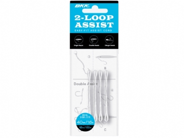 BKK 2 LOOP ASSIST CORD